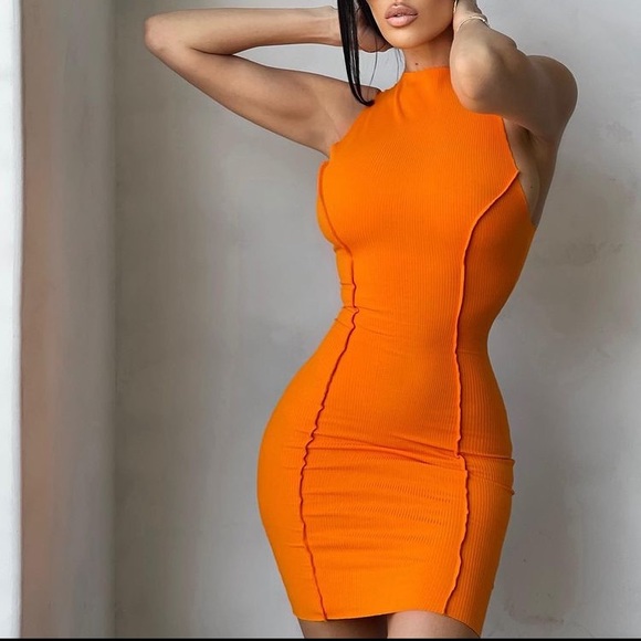 naked wardrobe Dresses & Skirts - Naked Wardrobe Snatched and Sexy dress